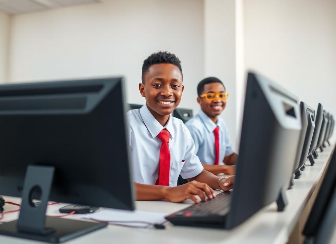 ICT / Computer Lab