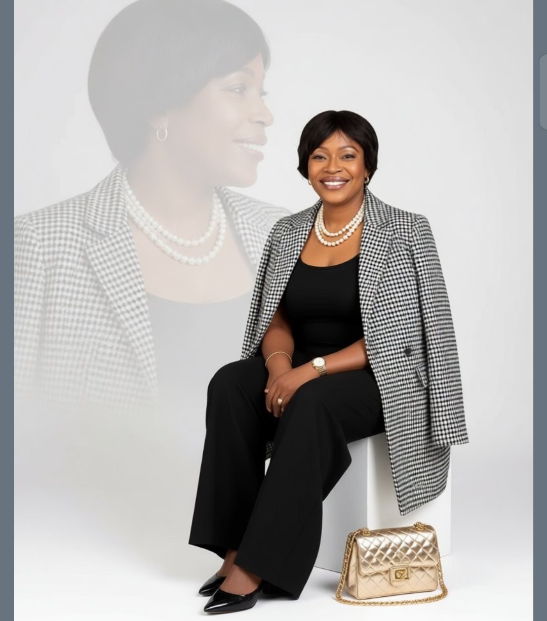 Bar. Chioma Ferguson, Proprietress